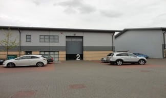 More details for William's Ct, Leighton Buzzard - Industrial for Sale