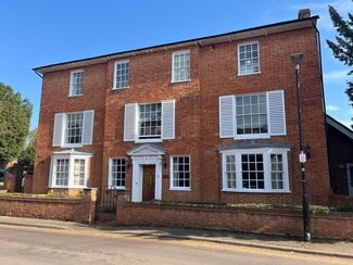 More details for 3 Codicote Rd, Welwyn - Office for Lease