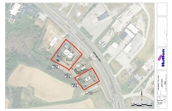 3357 N Main St, Crossville, TN for lease Site Plan- Image 1 of 1