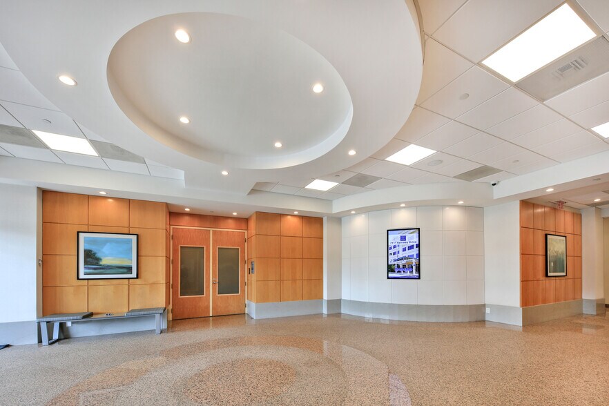 7108-7121 Fairway Dr, Palm Beach Gardens, FL à louer - Photo intérieure - Image 3 de 24