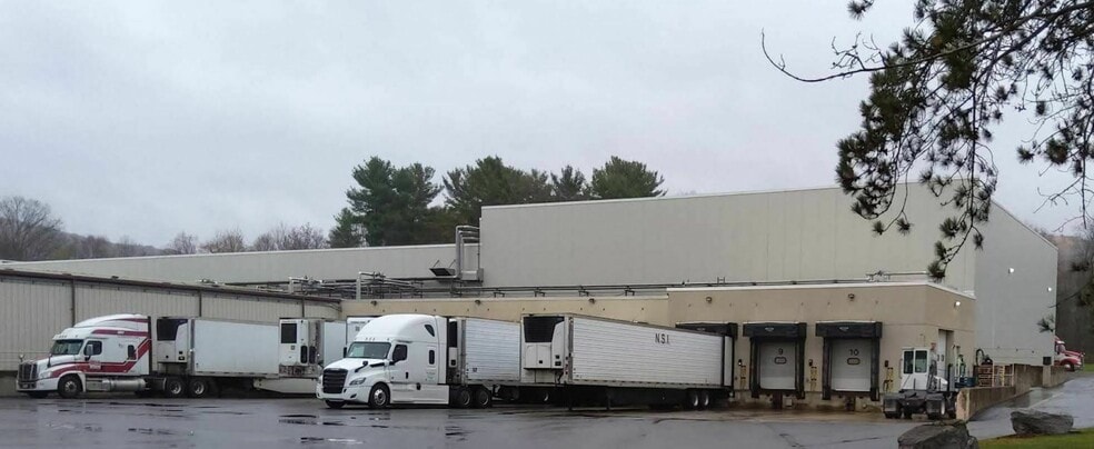 4520 County Road 6, Cuba, NY for lease - Building Photo - Image 3 of 5