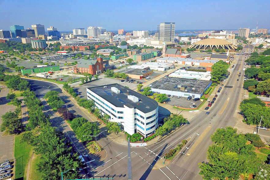 645 Church St, Norfolk, VA for sale - Primary Photo - Image 1 of 1