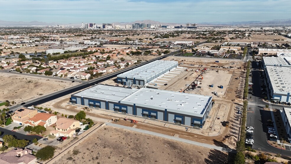 Rainbow Blvd, Las Vegas, NV for lease - Building Photo - Image 3 of 11