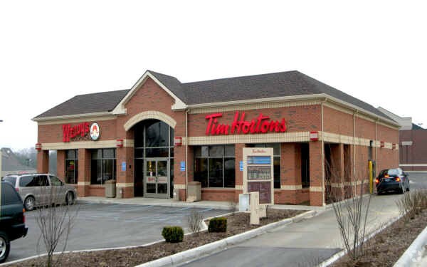 177 S Milford Rd, Milford, MI à louer - Photo du bâtiment - Image 3 de 7