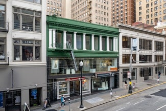 More details for 559-567 Sutter St, San Francisco, CA - Office, Office/Retail for Lease