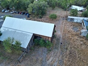 47 Central Ave, Eagar, AZ - Aerial map view
