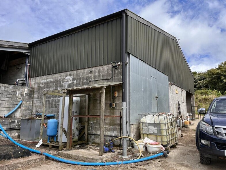 St Wenn, Bodmin à louer - Photo du bâtiment - Image 3 de 14