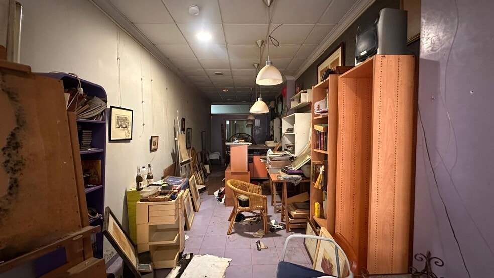 Retail in Carlet for sale - Interior Photo - Image 3 of 9
