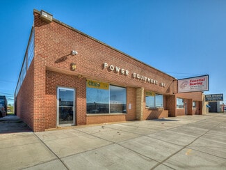 More details for 1733-1739 W Main St, Oklahoma City, OK - Industrial for Sale