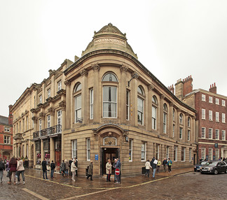 More details for 5 St Helens Sq, York - Retail for Lease