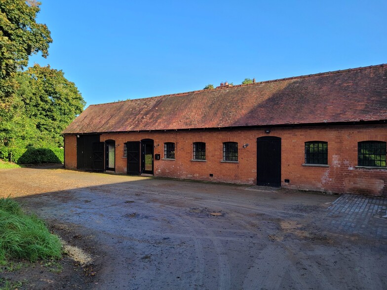 Conigree Road, Newent for sale - Primary Photo - Image 1 of 1