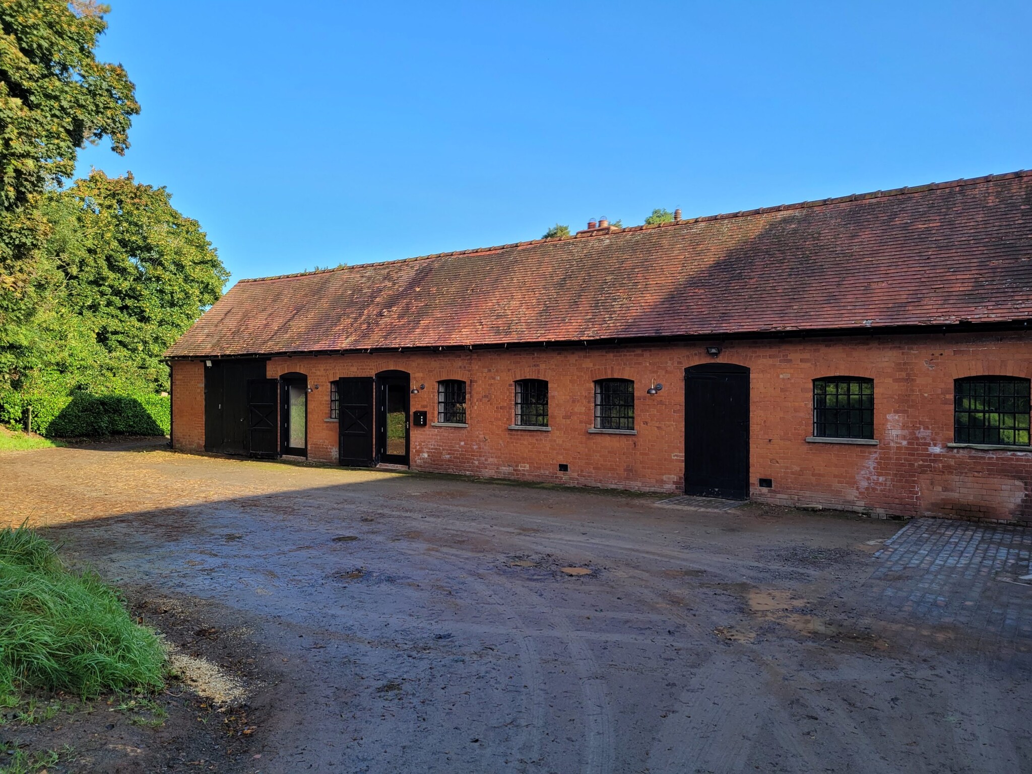 Conigree Road, Newent for sale Primary Photo- Image 1 of 1