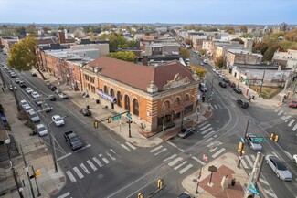 More details for 600 N 40th St, Philadelphia, PA - Retail for Lease