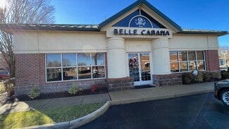 Plus de détails pour 1260-1272 Alverser Plz, Midlothian, VA - Commerce de détail à louer