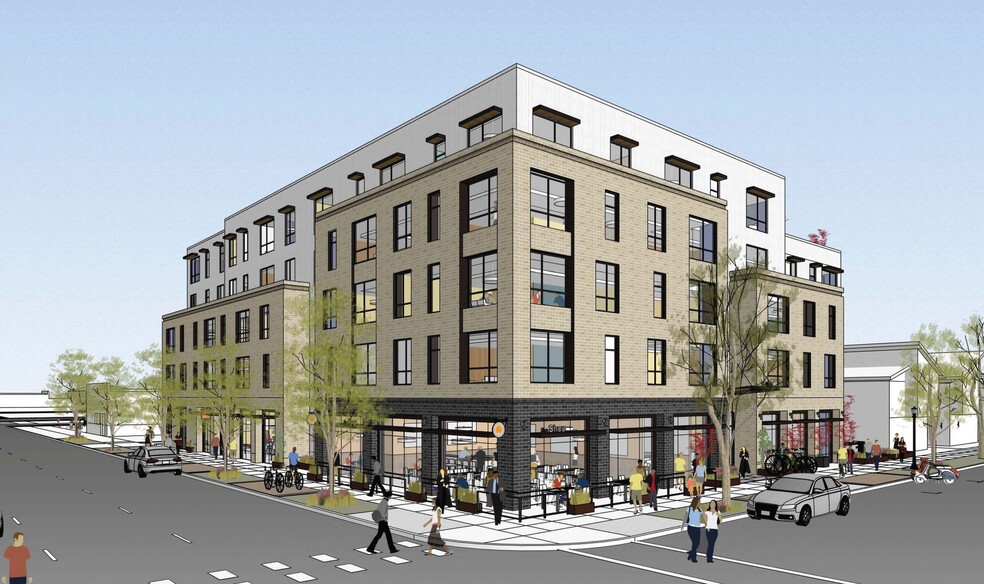 2131 16th St, Sacramento, CA for sale - Building Photo - Image 1 of 6