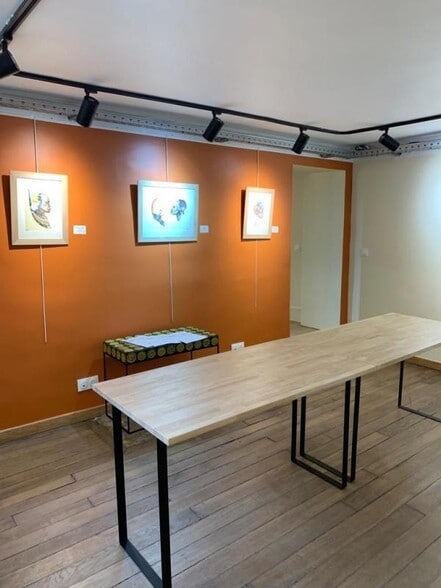 6 Rue De Tracy, Paris for lease - Building Photo - Image 3 of 5