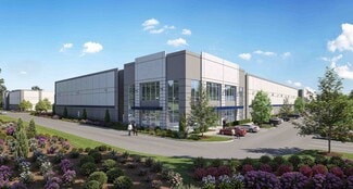Plus de détails pour 2810 Dogwood Dr SE, Conyers, GA - Industriel à louer