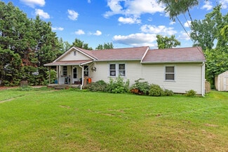 More details for 8002 Fort Smallwood Rd, Baltimore, MD - Multifamily for Sale