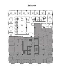 5100 Wisconsin Ave NW, Washington, DC for lease Floor Plan- Image 1 of 1