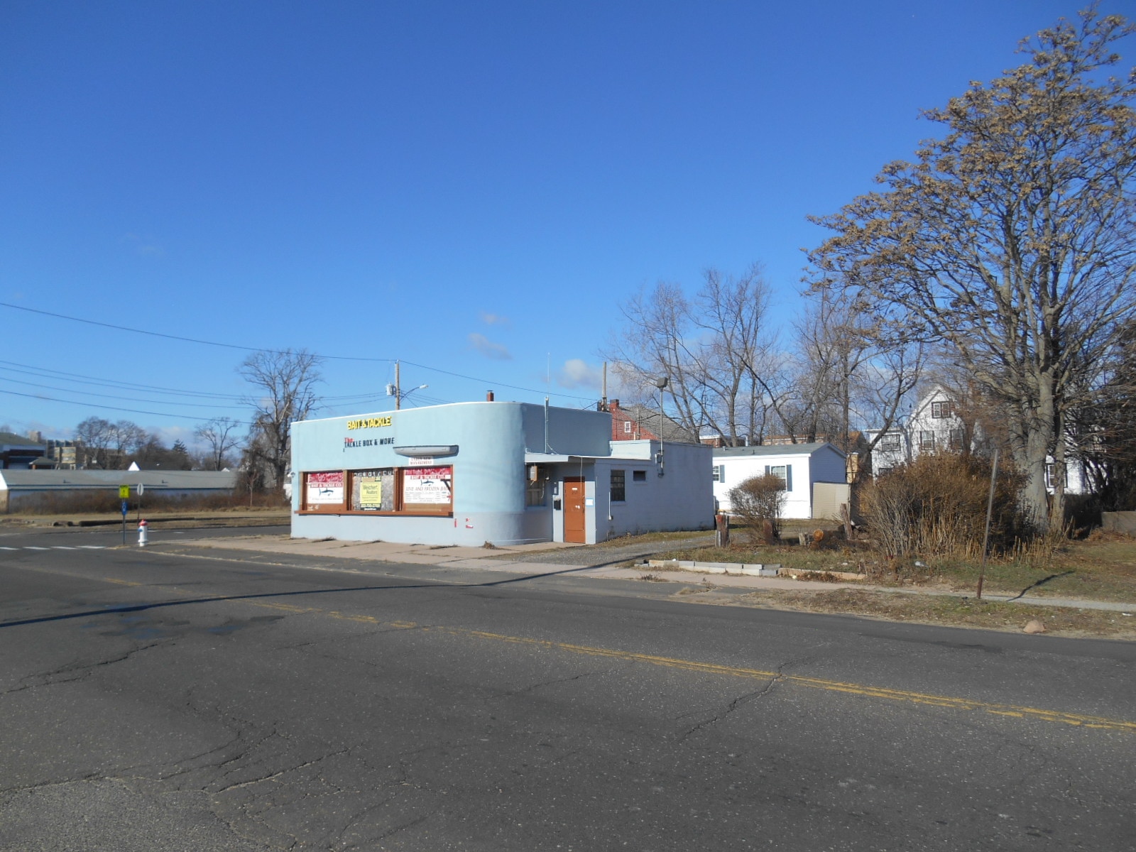 267 Beach St, West Haven, CT for sale Building Photo- Image 1 of 1