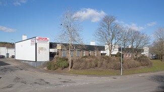 Plus de détails pour 34-40 Singer Rd, East Kilbride - Industriel à louer