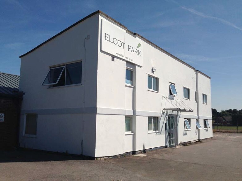 Elcot Ln, Marlborough à louer - Photo du bâtiment - Image 2 de 4