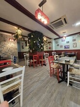 Plaza de Puerta Cerrada, Madrid, Madrid for lease Interior Photo- Image 1 of 6