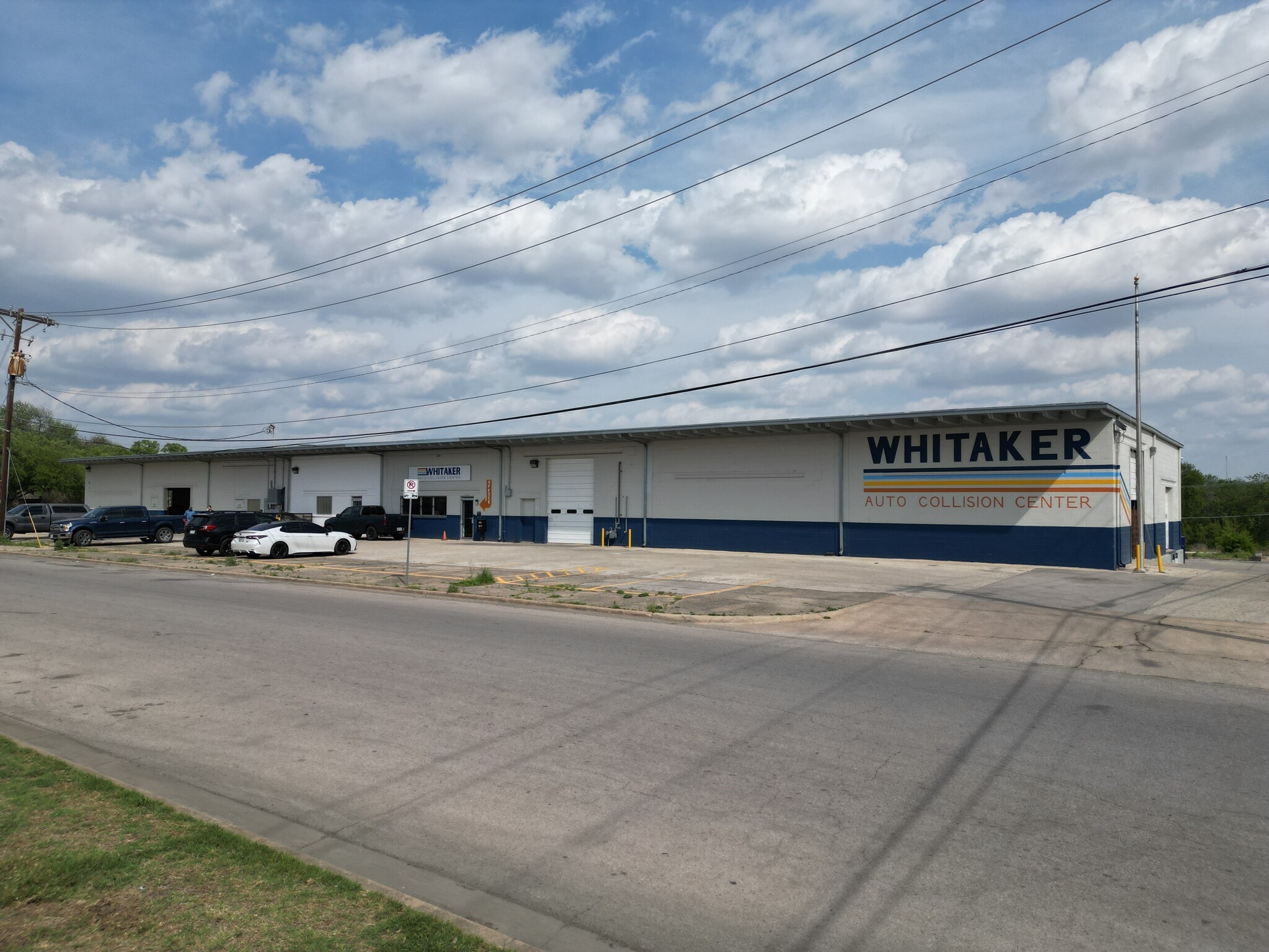 3615 Willow Springs Rd, Austin, TX for lease Building Photo- Image 1 of 8