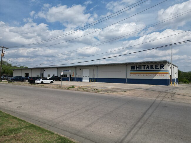 More details for 3615 Willow Springs Rd, Austin, TX - Office for Lease