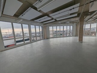 More details for 165 Avenue De Verdun, Ivry-sur-Seine - Flex for Lease