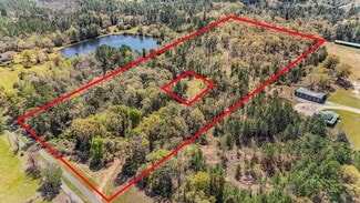 More details for 7700 Iron Rush Rd, Wilmer, AL - Land for Sale