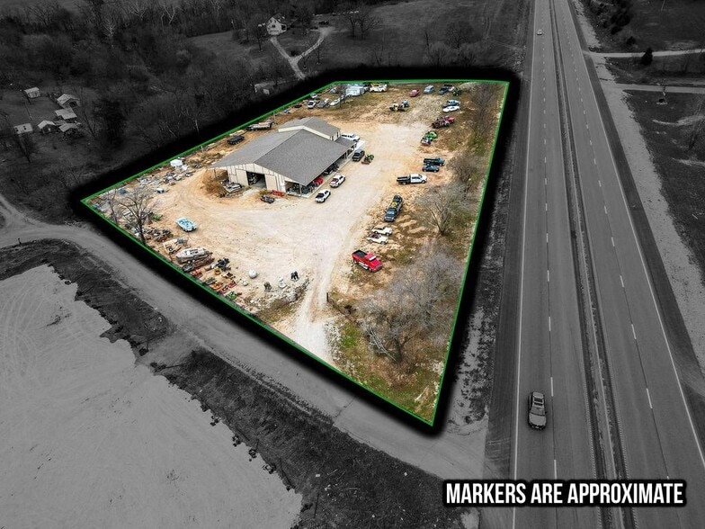 19862 US Highway 71, Pineville, MO for sale - Building Photo - Image 3 of 7