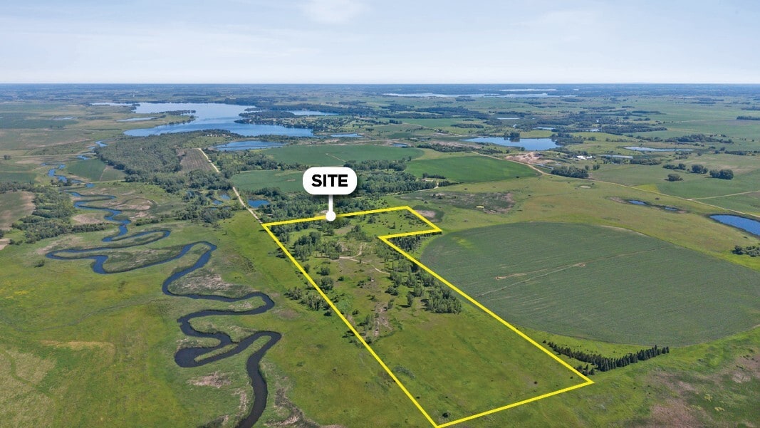 24868 150th Ave, Elbow Lake, MN à vendre Photo du bâtiment- Image 1 de 2