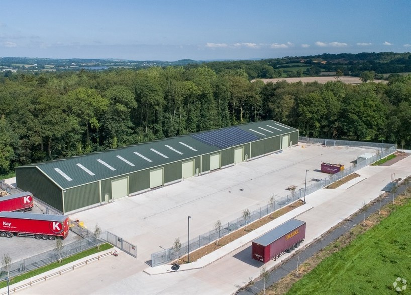 Bridwell Ave, Uffculme for lease - Building Photo - Image 3 of 3