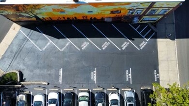 201 Main St, Toms River, NJ for lease Aerial- Image 1 of 6