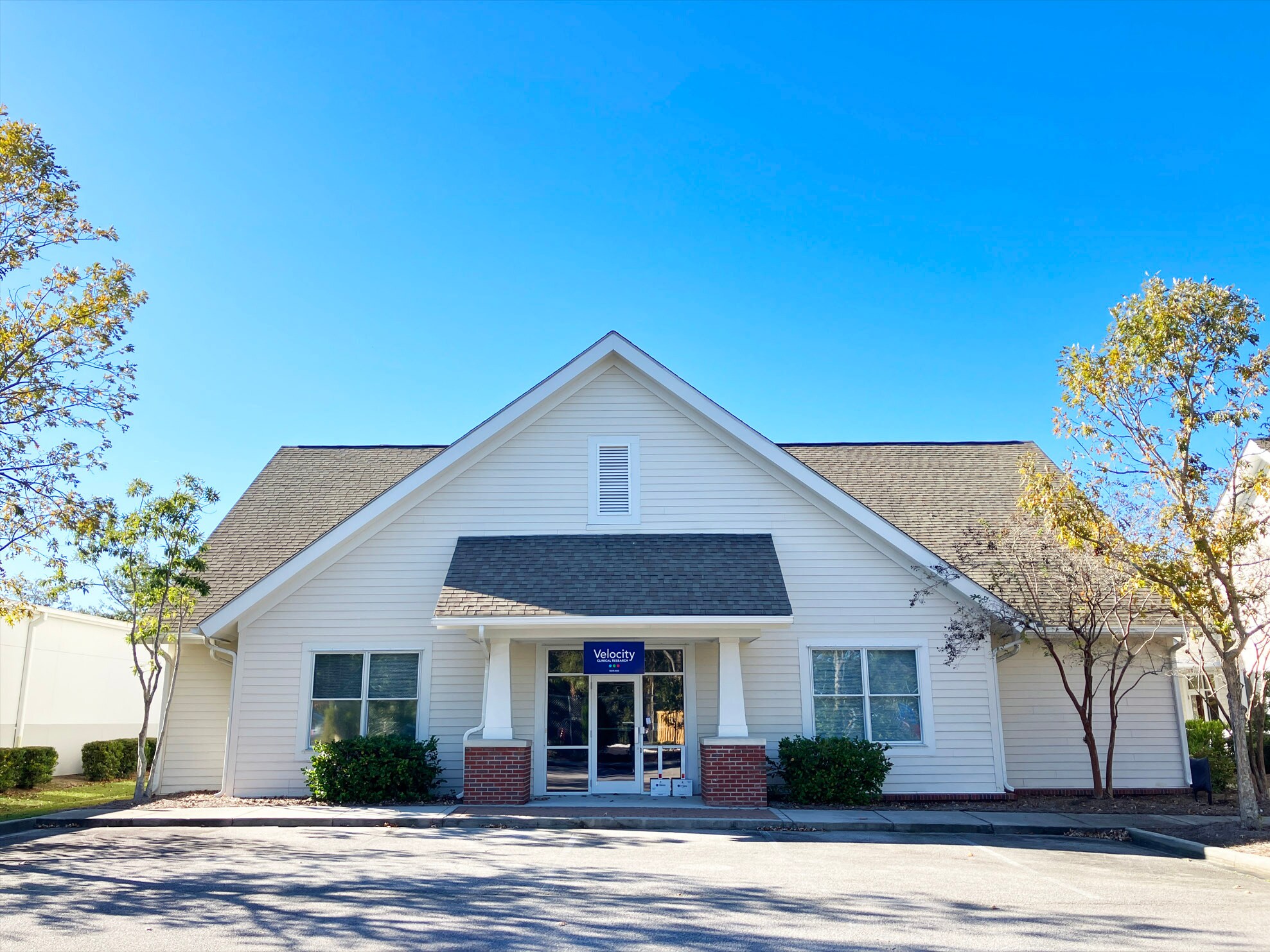 3030 Ashley Town Center Dr, Charleston, SC à louer Photo principale- Image 1 de 10