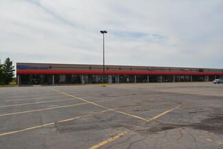 More details for 427-625 N 13th St, Decatur, IN - Retail for Lease