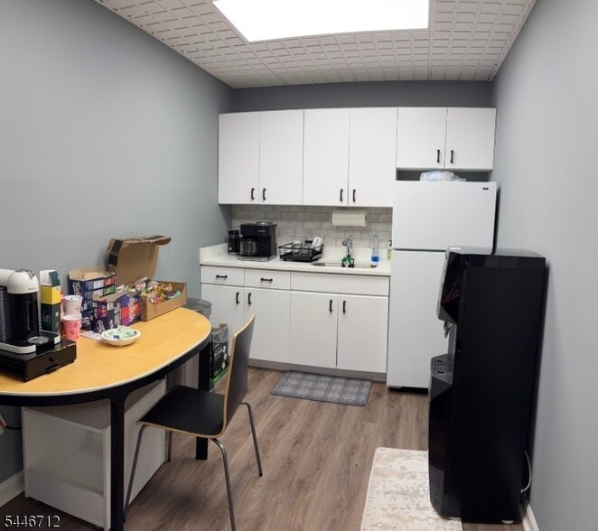 190 North Ave E, Cranford, NJ à louer - Photo du bâtiment - Image 3 de 15