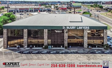 2210 E Central Texas Expy, Killeen, TX for lease Interior Photo- Image 2 of 19