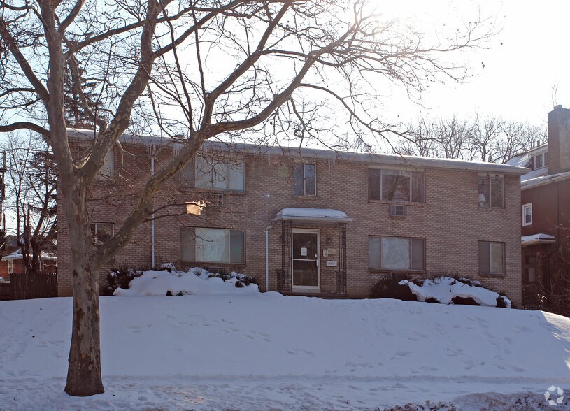 1768-1780 Saint Paul St, Rochester, NY à vendre - Photo du bâtiment - Image 3 de 9