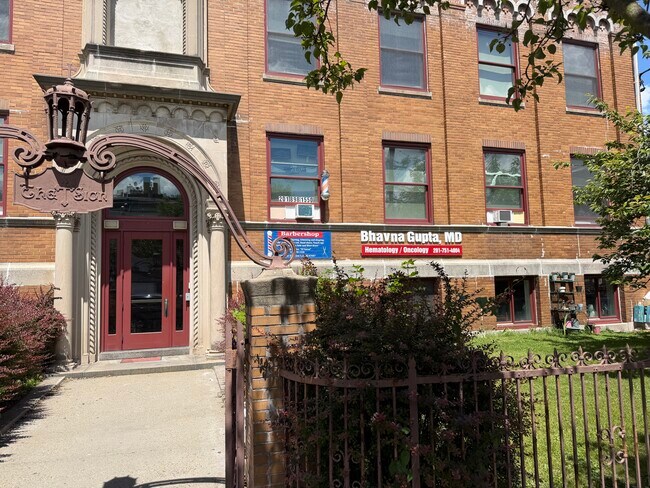 More details for 2000 West St, Union City, NJ - Office for Lease