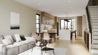 Plus de détails pour 4305 46th ave, Denver, CO - Multi-résidentiel à vendre