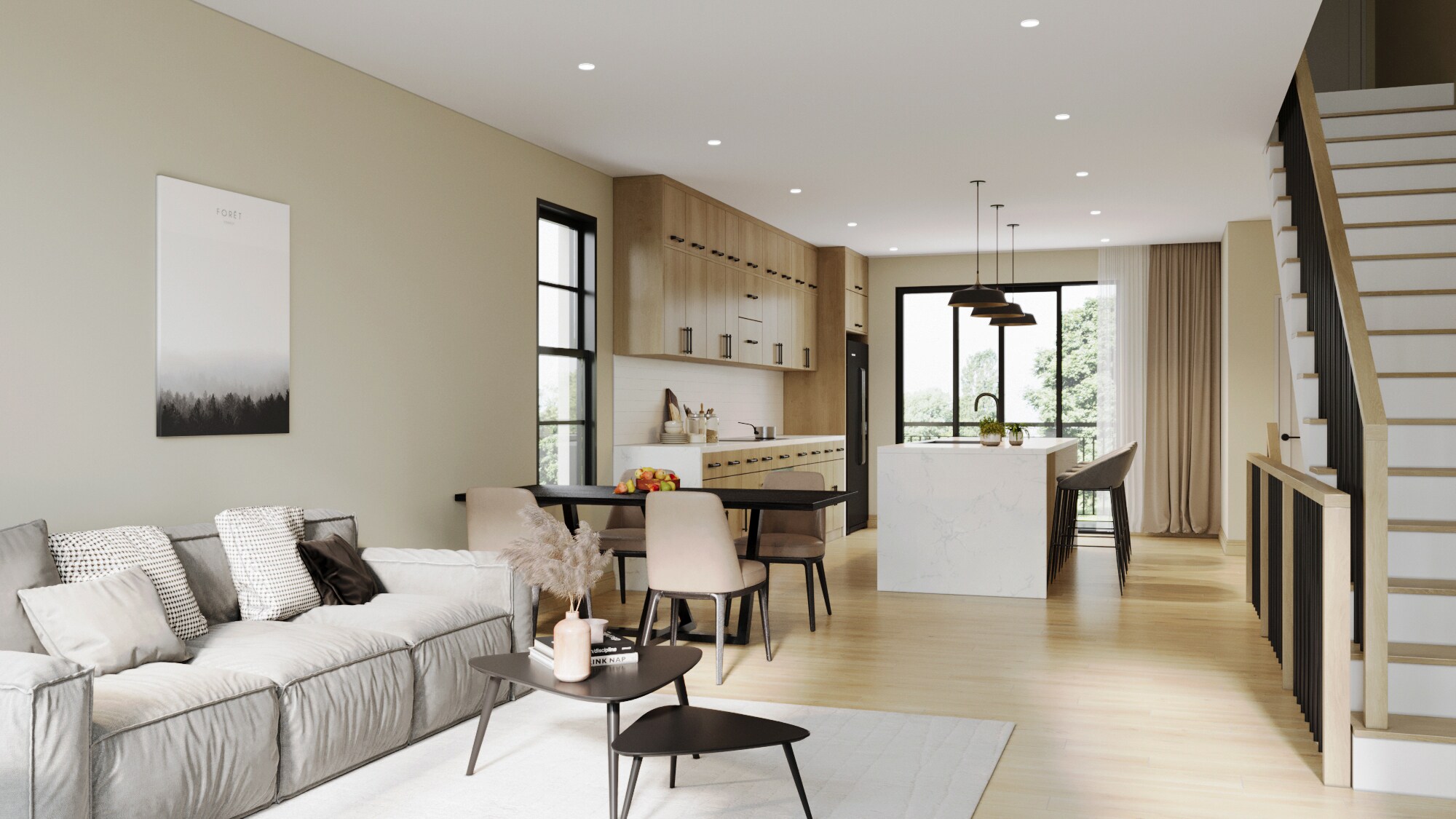 4305 46th ave, Denver, CO à vendre Photo principale- Image 1 de 13