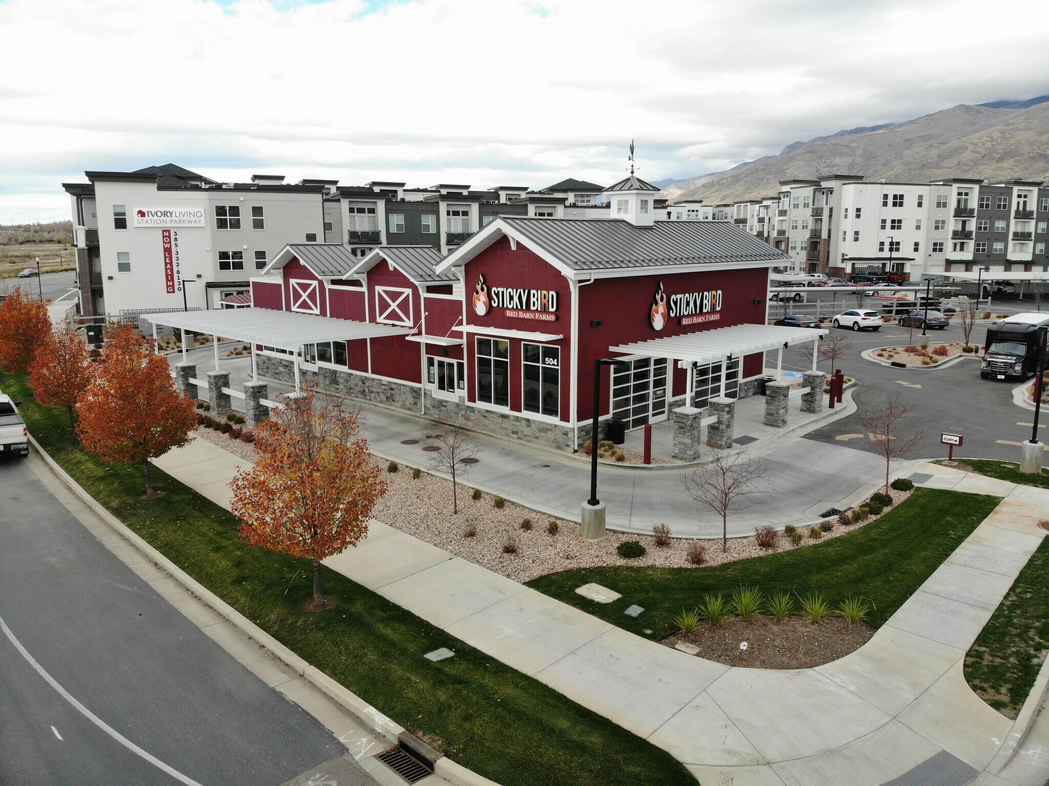 504 N Station Pky, Farmington, UT à vendre Photo principale- Image 1 de 14