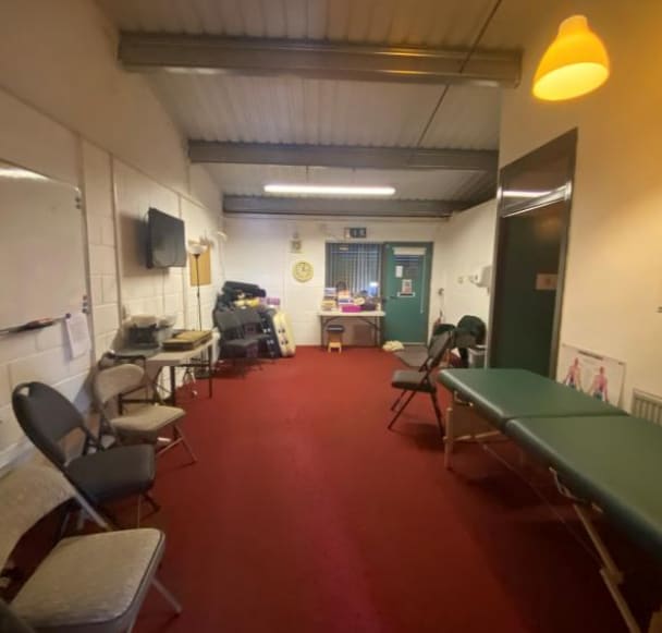 Carmondean Centre S, Livingston à louer Photo intérieure- Image 1 de 4