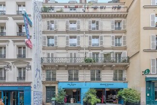 More details for Coworking for Lease