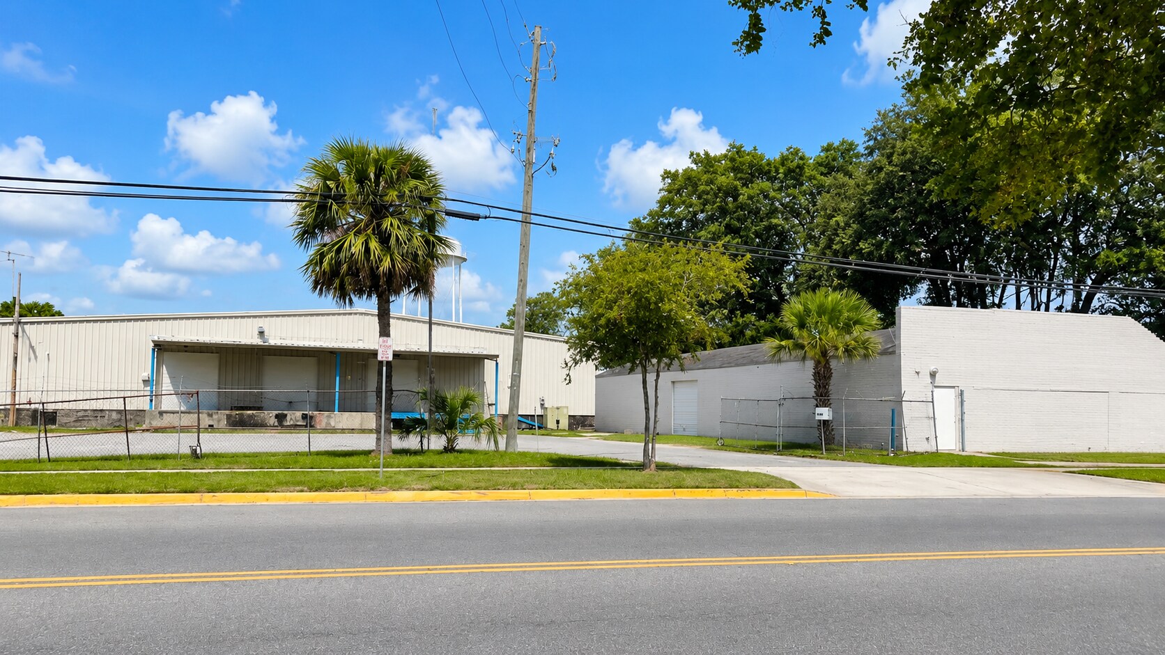 1141 US Highway 41 NW, Jasper, FL à vendre Photo du bâtiment- Image 1 de 37