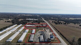 Plus de détails pour 75005 N Hwy 289, Pottsboro, TX - Services hôteliers à vendre