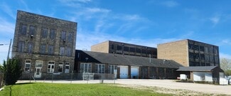 More details for 2226 Clark St, Mount Pleasant, WI - Industrial for Sale