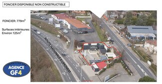 More details for 984 D, Limonest - Land for Lease
